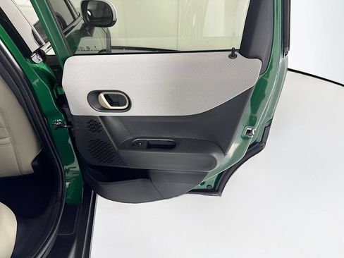 New 2026 MINI Cooper S FWD image 27