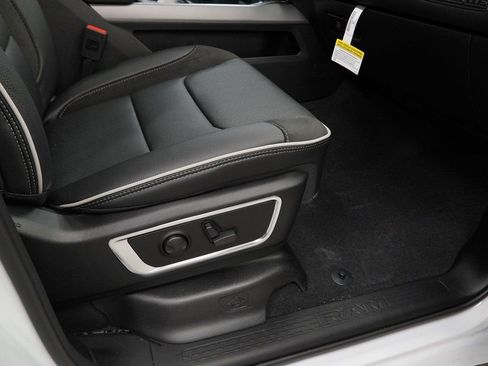 New 2026 RAM 1500 Laramie w/ Night Edition image 35