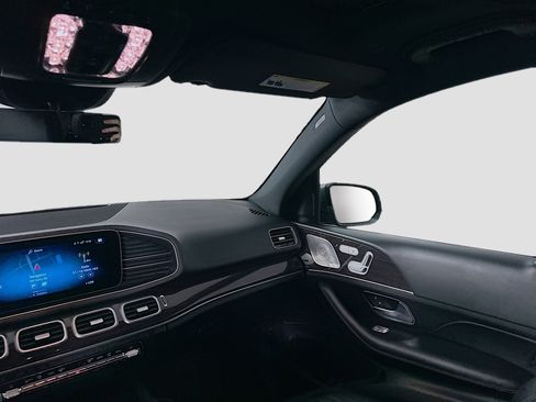 Certified 2021 Mercedes-Benz GLE 350 4MATIC w/ Premium Package image 31