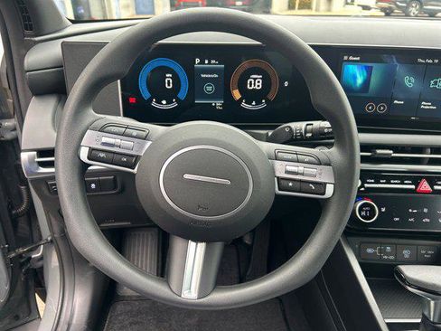 New 2026 Hyundai Santa Cruz SEL image 16