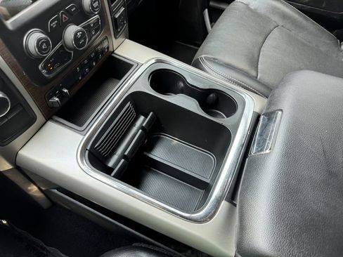 Used 2017 RAM 2500 Laramie w/ Convenience Group AWD/4WD image 24