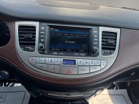 Used 2014 Hyundai Genesis 3.8 w/ Premium Package 02 RWD image 20