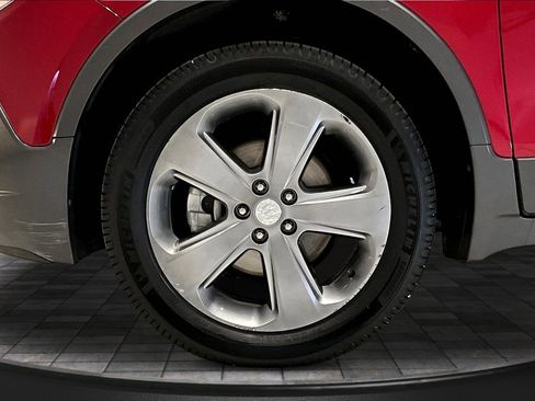 Used 2013 Buick Encore Leather AWD/4WD image 32