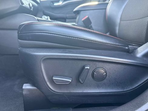 Used 2024 Ford Escape ST-Line AWD/4WD image 16