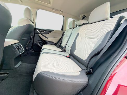 Used 2020 Subaru Forester Premium w/ Popular Package #1 AWD/4WD image 20