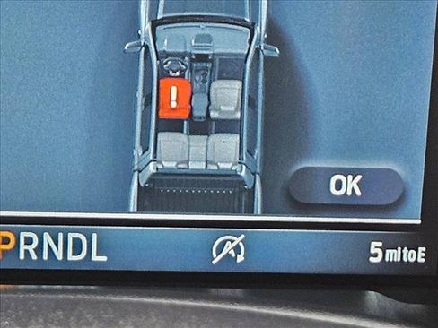 New 2026 Ford Maverick XLT AWD/4WD image 16