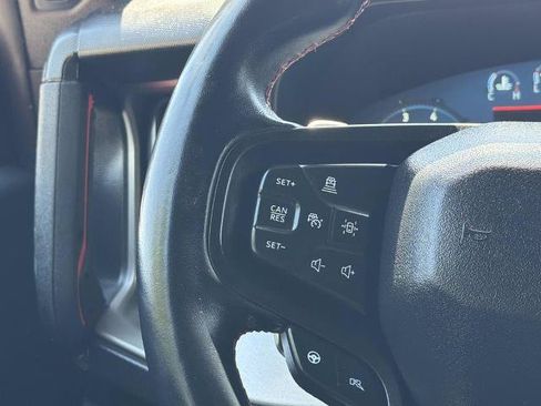Certified 2022 Ford Bronco Raptor AWD/4WD image 12