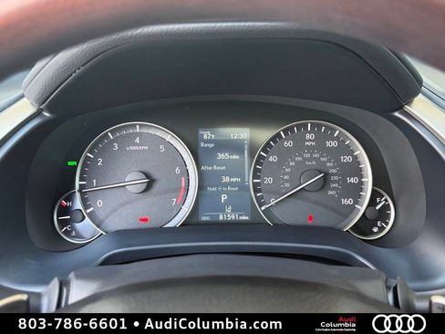 Used 2022 Lexus RX 350 FWD w/ Premium Package image 29