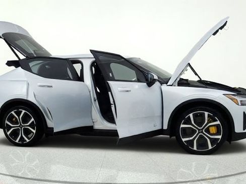 Used 2023 Polestar Polestar 2 AWD/4WD image 11