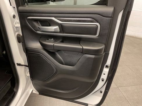 Certified 2023 RAM 1500 Big Horn image 29