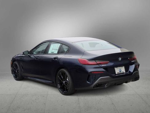 New 2026 BMW 840i xDrive image 6