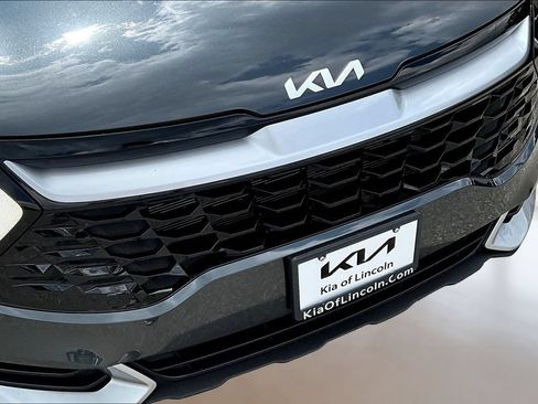 Certified 2023 Kia Sportage EX AWD/4WD image 31