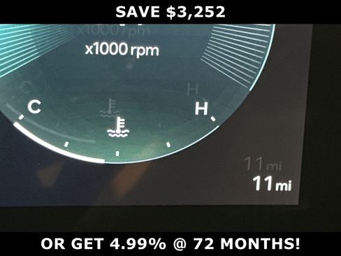 New 2026 Hyundai Palisade Calligraphy image 13