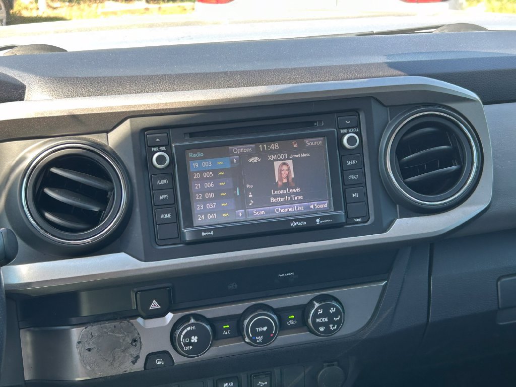 Used 2019 Toyota Tacoma SR5 RWD image 19