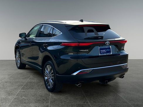 Used 2021 Toyota Venza XLE w/ Softex Package AWD/4WD image 7