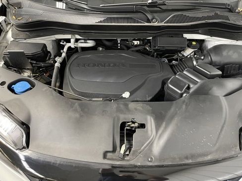 Used 2022 Honda Pilot Special Edition image 13