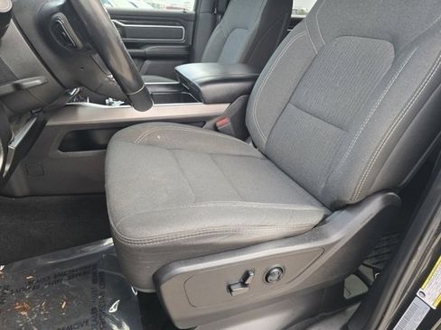 Used 2019 RAM 1500 Big Horn image 5