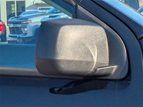 Used 2019 Chevrolet Colorado W/T w/ WT Convenience Package image 13