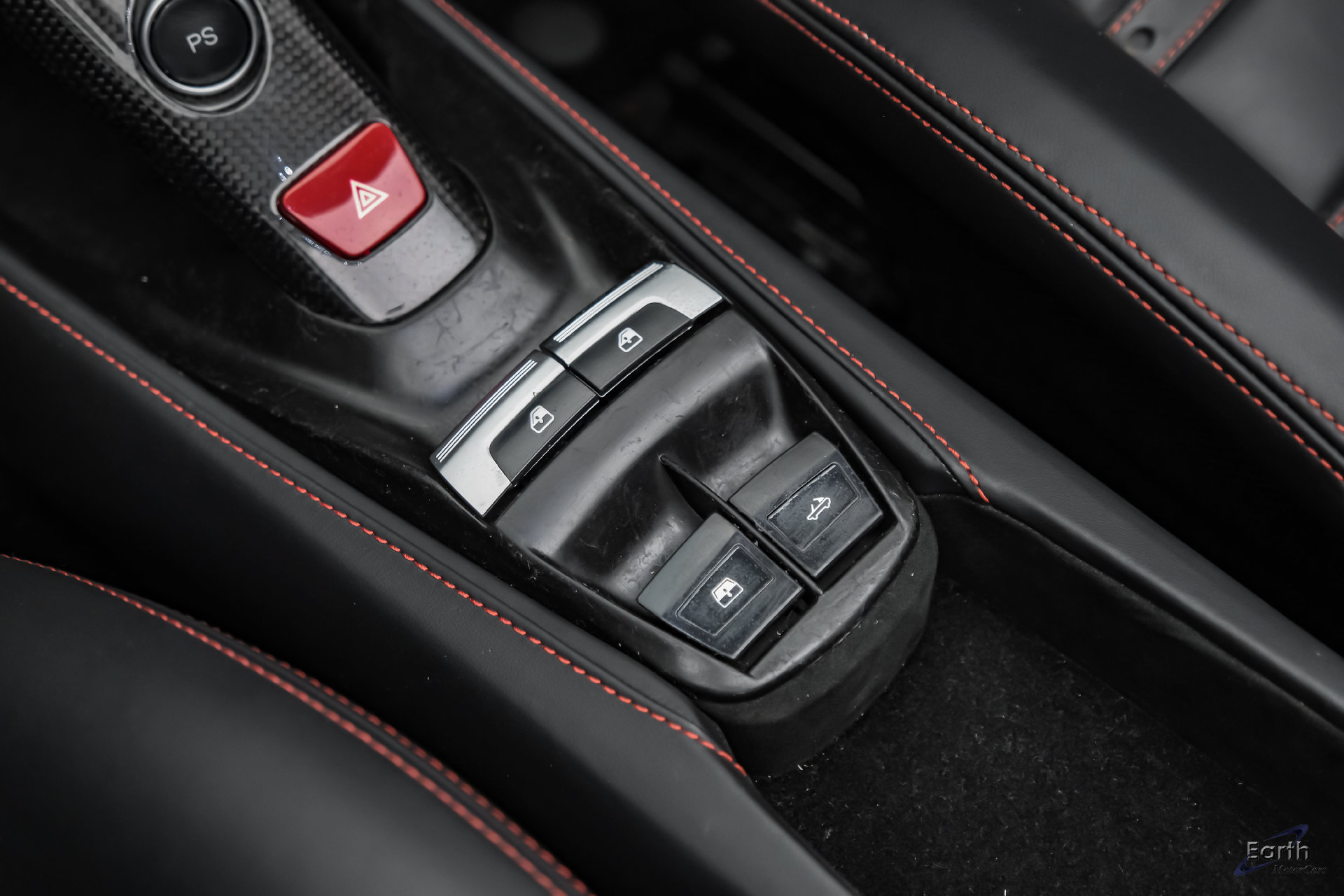 Used 2018 Ferrari 488 Spider RWD image 80