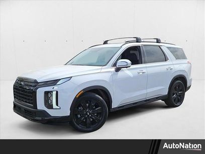 New 2025 Hyundai Palisade XRT