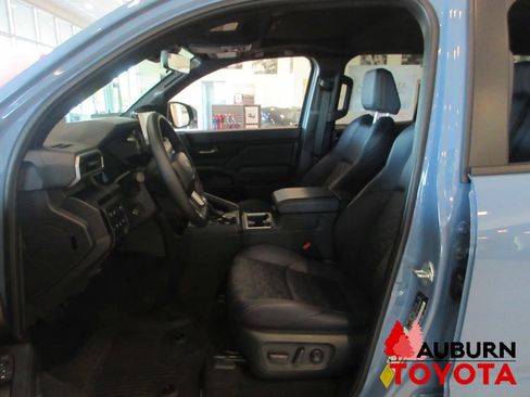 New 2026 Toyota 4Runner 4WD image 10