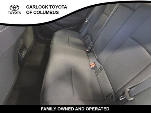 Used 2026 Toyota Corolla LE FWD image 14