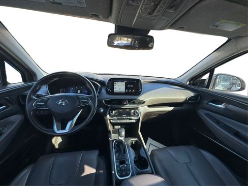 Used 2019 Hyundai Santa Fe Ultimate image 27