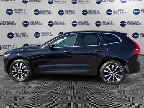 Certified 2023 Volvo XC60 B5 Core w/ Climate Package image 2