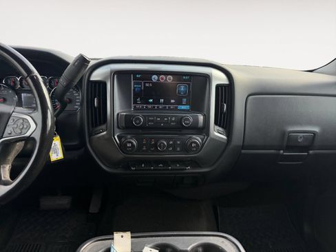 Used 2015 Chevrolet Silverado 1500 LT w/ All Star Edition AWD/4WD image 11
