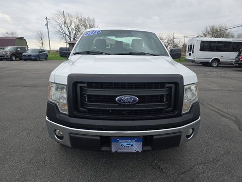 Used 2013 Ford F150 XL w/ Mid Equipment Group image 3
