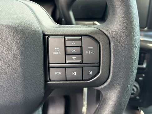 New 2026 Ford F150 STX w/ Equipment Group 200A AWD/4WD image 23