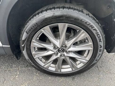 Used 2019 MAZDA CX-5 Grand Touring Reserve AWD/4WD image 7