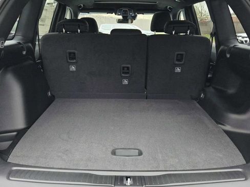 New 2026 Jeep Grand Cherokee Laredo X image 16