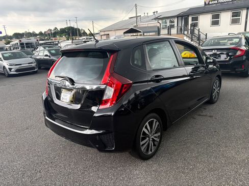 Used 2015 Honda Fit EX image 10