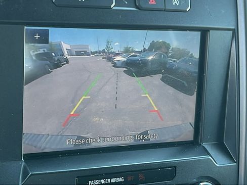 Used 2020 Ford F150 XLT AWD/4WD image 16