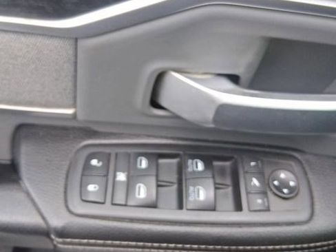 Used 2019 RAM 3500 Big Horn AWD/4WD image 17