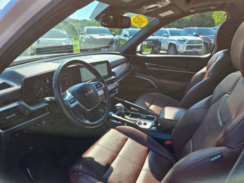 Used 2023 Kia Telluride SX AWD/4WD image 14