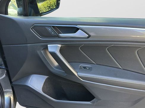 Used 2024 Volkswagen Tiguan SE R-Line image 15