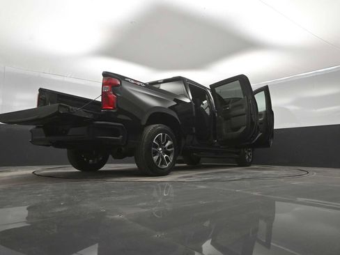 Used 2021 Chevrolet Silverado 1500 RST w/ All Star Edition Plus AWD/4WD image 50