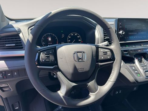 New 2026 Honda Odyssey EX-L image 12