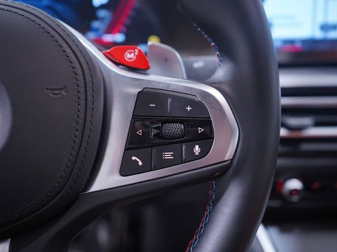 Used 2023 BMW M3 Competition image 21