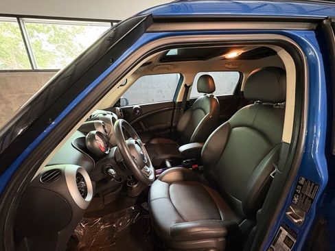 Used 2012 MINI Cooper Countryman S AWD/4WD image 5