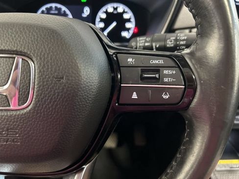 Used 2023 Honda CR-V EX-L image 26