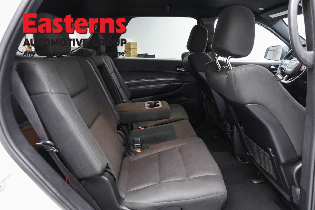 Used 2025 Dodge Durango GT RWD image 24