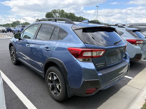 Used 2019 Subaru Crosstrek 2.0i Premium AWD/4WD image 4