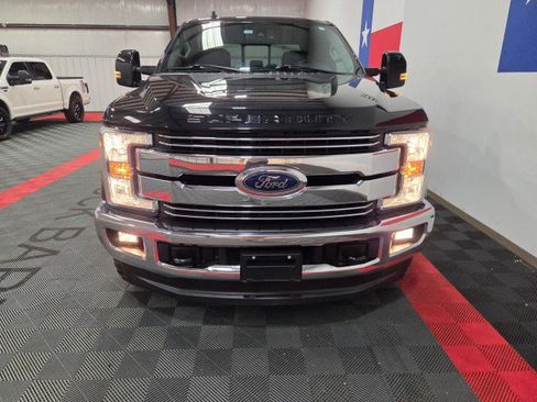 Used 2019 Ford F250 Lariat w/ Lariat Ultimate Package image 22