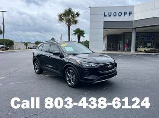 Used 2025 Ford Escape ST-Line FWD video 1