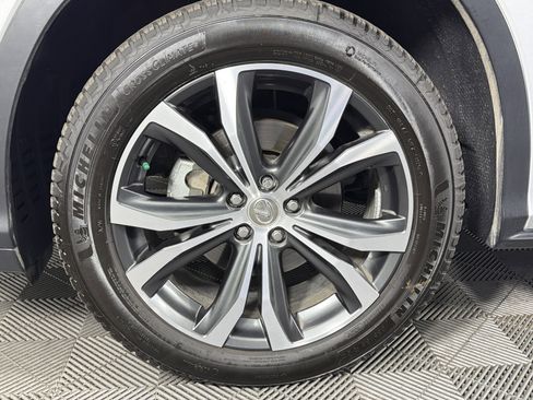 Used 2017 Lexus RX 350 AWD w/ Premium Package image 6