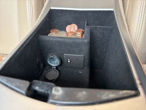 Used 2011 Cadillac CTS Luxury image 33