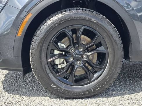 Used 2025 Kia Sportage X-Pro Prestige AWD/4WD image 10